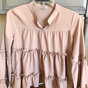 ML kids boutique, girl sz 10